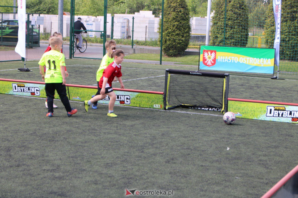 Turniej "Futbol Drybling Cup" [30.05.2021] - zdjęcie #27 - eOstroleka.pl