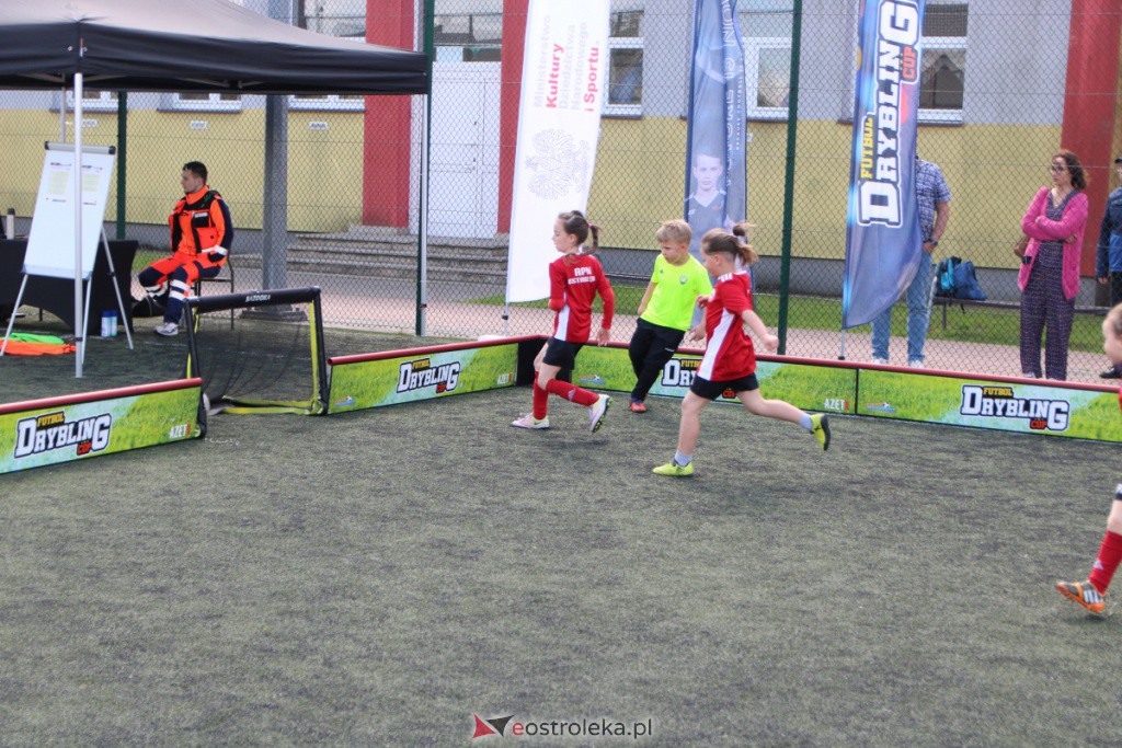 Turniej "Futbol Drybling Cup" [30.05.2021] - zdjęcie #32 - eOstroleka.pl
