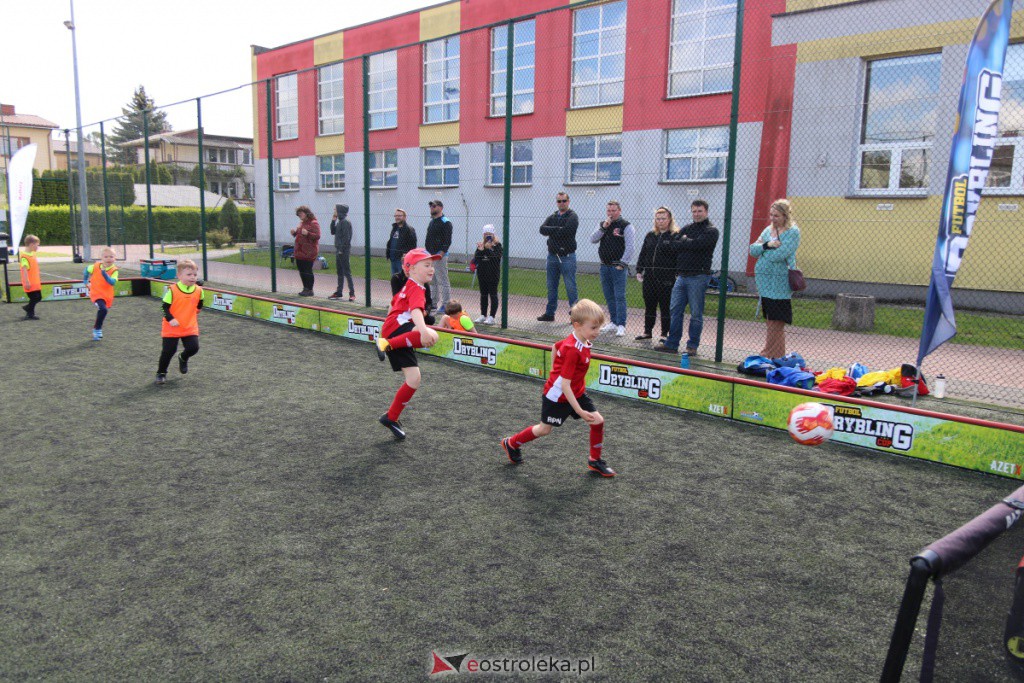 Turniej "Futbol Drybling Cup" [30.05.2021] - zdjęcie #33 - eOstroleka.pl