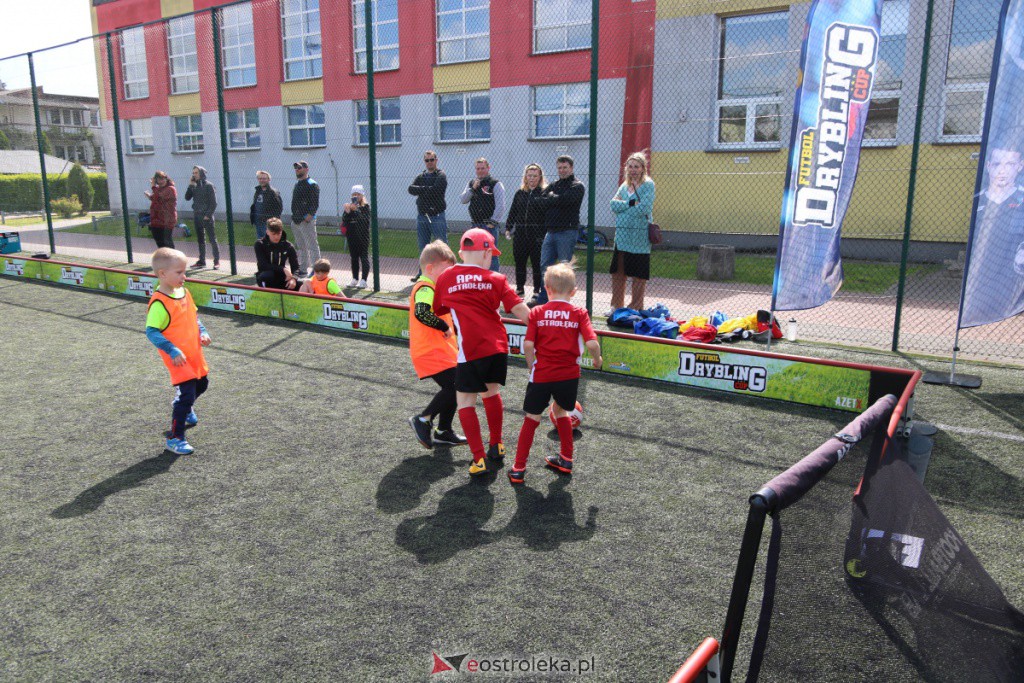 Turniej "Futbol Drybling Cup" [30.05.2021] - zdjęcie #34 - eOstroleka.pl