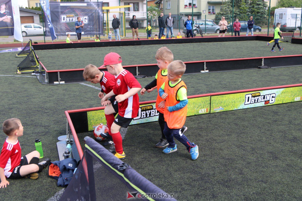 Turniej "Futbol Drybling Cup" [30.05.2021] - zdjęcie #39 - eOstroleka.pl