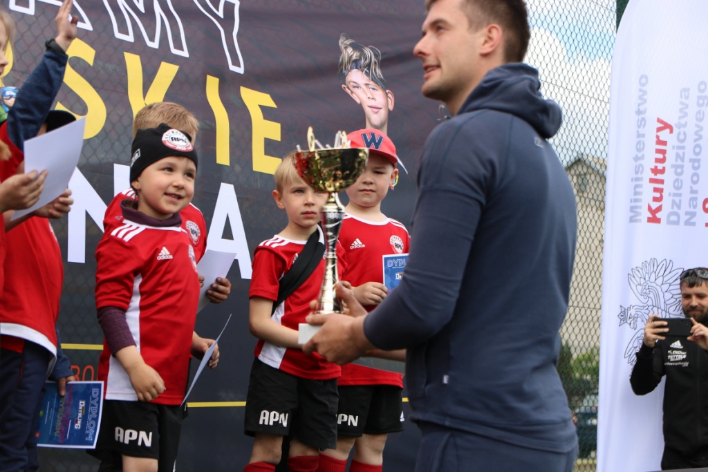 Turniej "Futbol Drybling Cup" [30.05.2021] - zdjęcie #66 - eOstroleka.pl