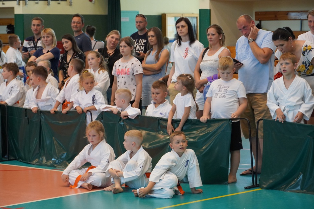 Turniej Karate Kyokushin dla Dzieci i Młodzieży [20.06.2021] - zdjęcie #28 - eOstroleka.pl