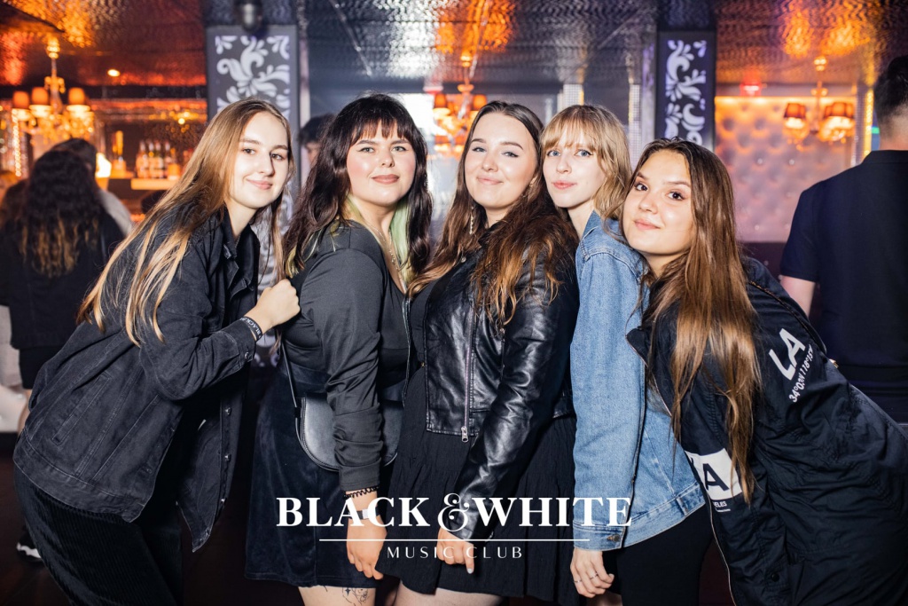 QRY w Clubie Black&White [02.07.2021] - zdjęcie #2 - eOstroleka.pl