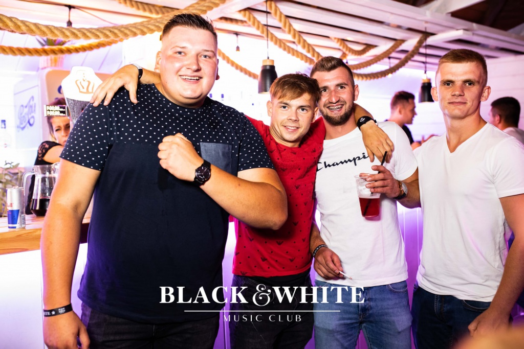 QRY w Clubie Black&White [02.07.2021] - zdjęcie #3 - eOstroleka.pl