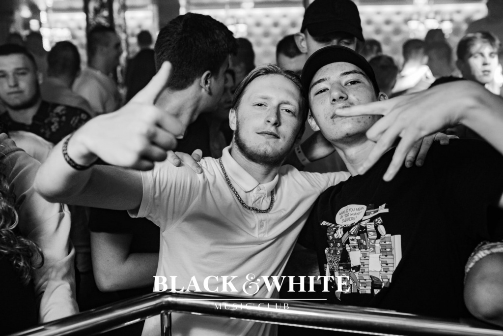 QRY w Clubie Black&White [02.07.2021] - zdjęcie #4 - eOstroleka.pl