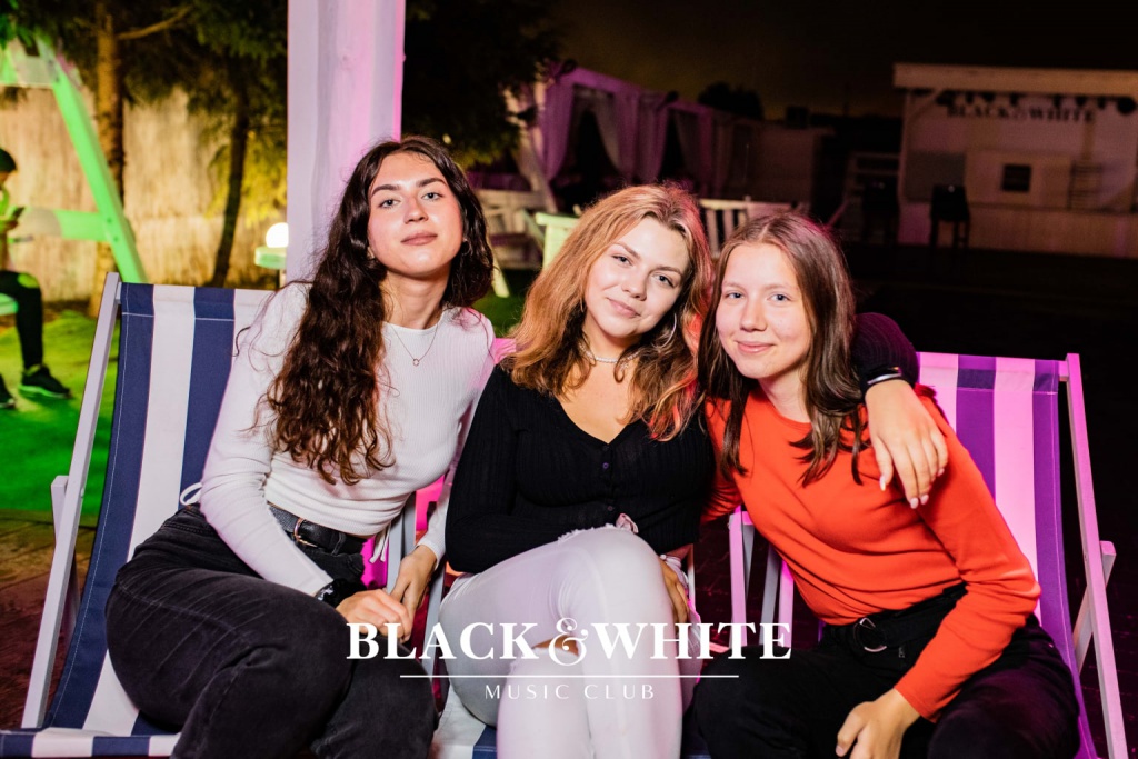 QRY w Clubie Black&White [02.07.2021] - zdjęcie #5 - eOstroleka.pl