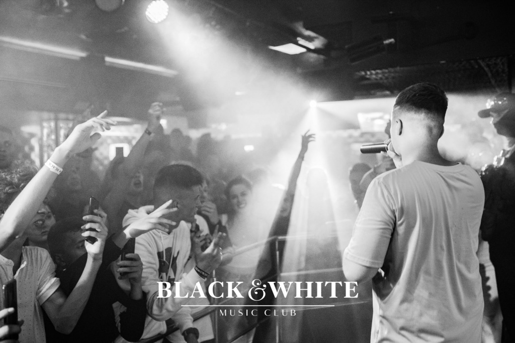 QRY w Clubie Black&White [02.07.2021] - zdjęcie #16 - eOstroleka.pl