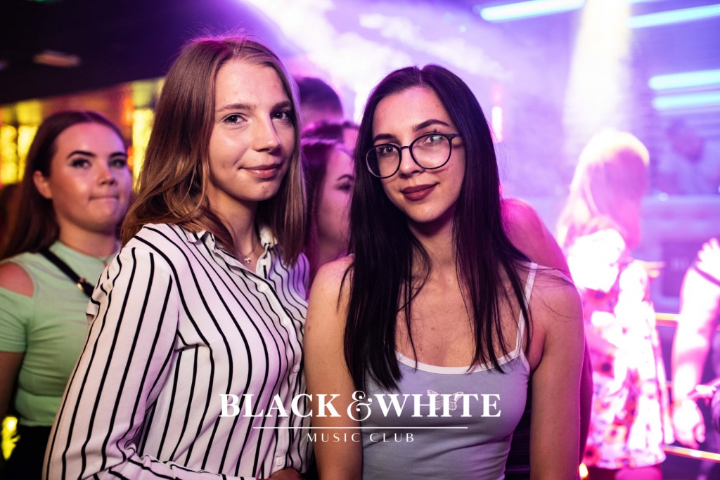 DJ SWAG w Clubie Black&White [09.07.2021] - zdjęcie #18 - eOstroleka.pl