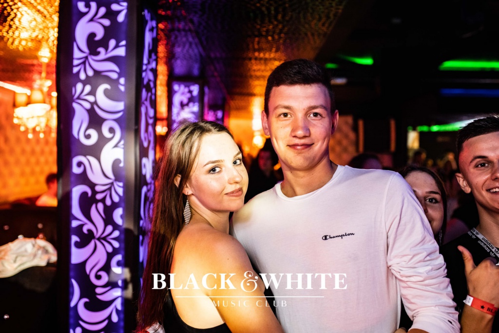 DJ SWAG w Clubie Black&White [09.07.2021] - zdjęcie #29 - eOstroleka.pl