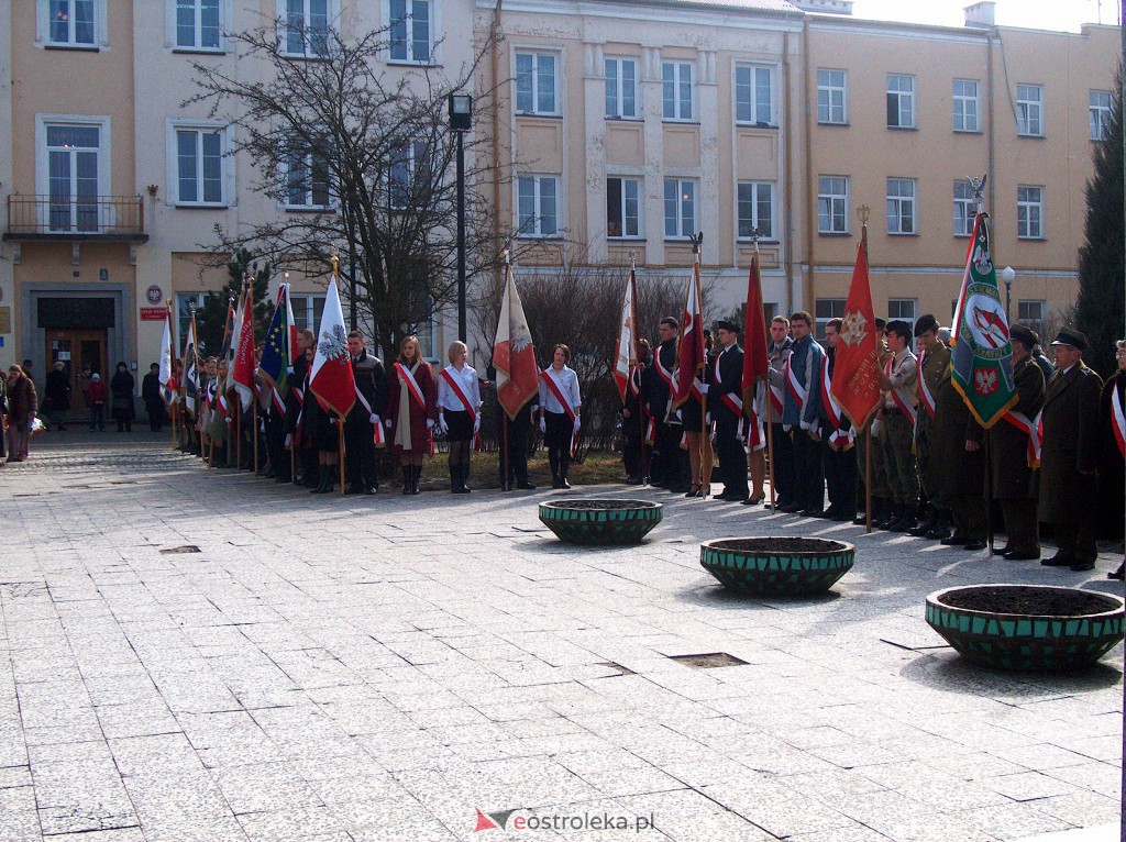 Święto Węgier w Ostrołęce - 2004 r. - zdjęcie #13 - eOstroleka.pl