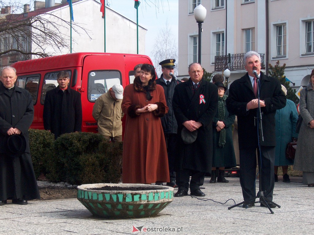 Święto Węgier w Ostrołęce - 2004 r. - zdjęcie #27 - eOstroleka.pl