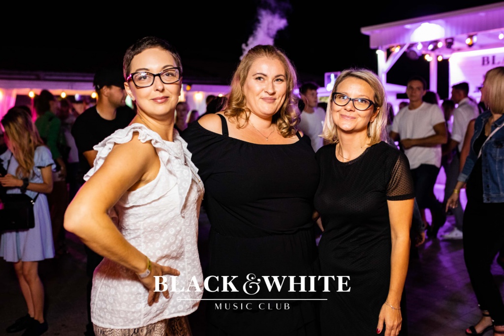 Playboys w Clubie Black&White [14.08.2021] - zdjęcie #20 - eOstroleka.pl