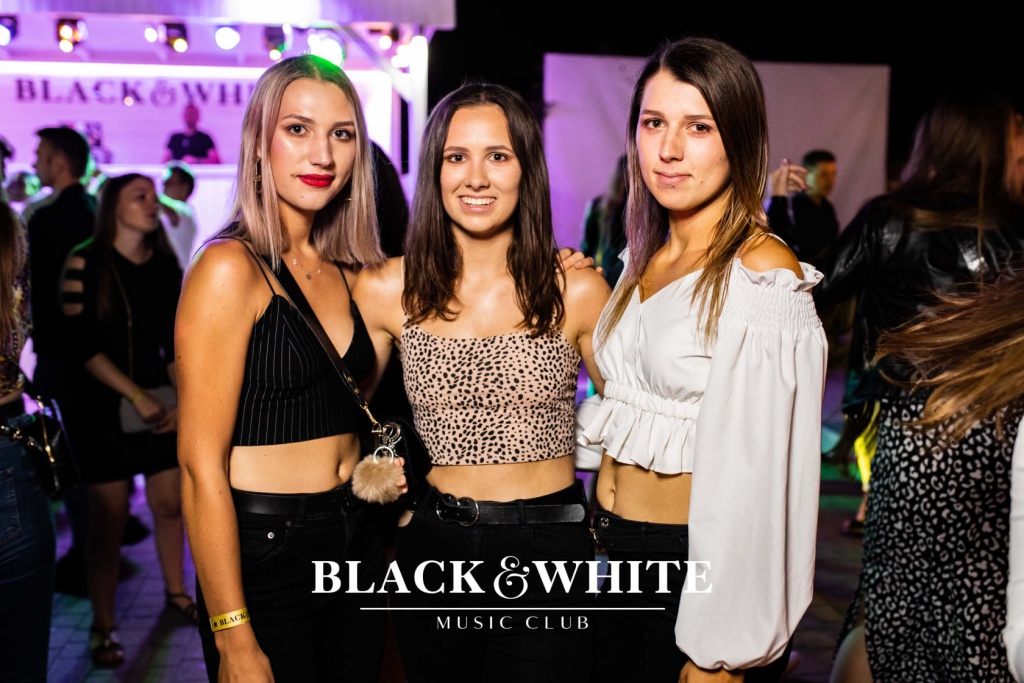 Playboys w Clubie Black&White [14.08.2021] - zdjęcie #36 - eOstroleka.pl