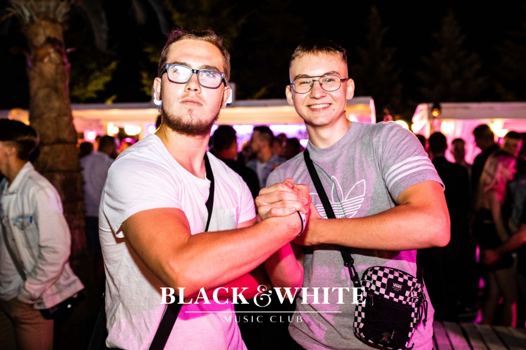 Kizo w Clubie Black&White [13.08.2021] - zdjęcie #17 - eOstroleka.pl