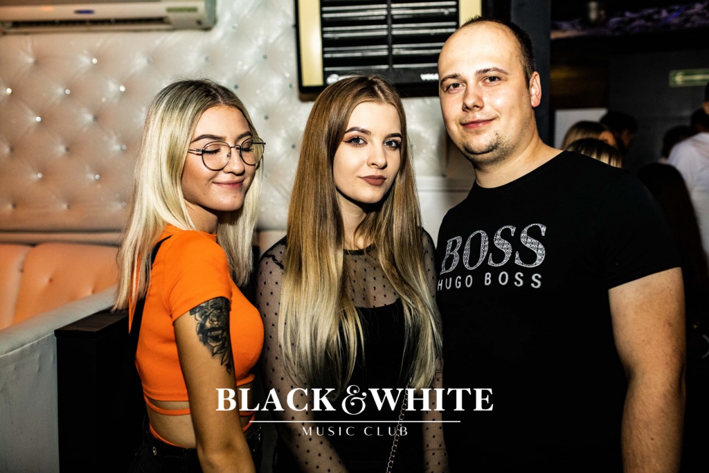 Kizo w Clubie Black&White [13.08.2021] - zdjęcie #20 - eOstroleka.pl