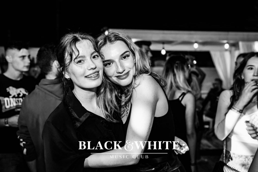Kizo w Clubie Black&White [13.08.2021] - zdjęcie #29 - eOstroleka.pl