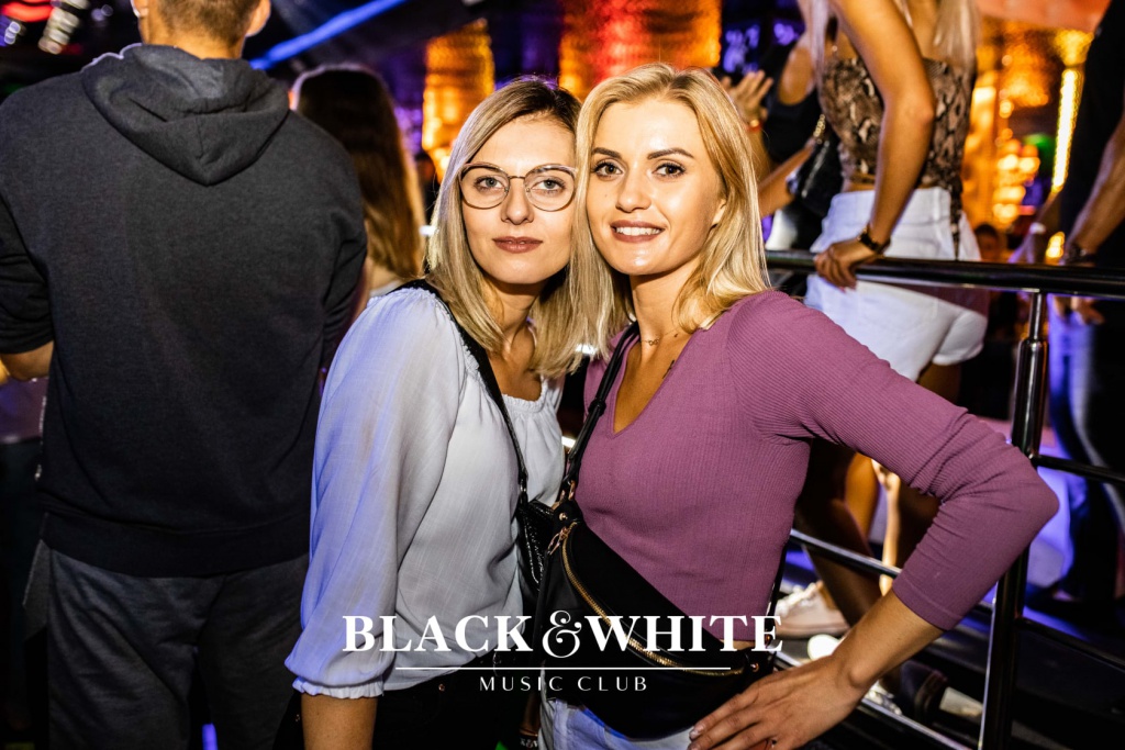 Kizo w Clubie Black&White [13.08.2021] - zdjęcie #37 - eOstroleka.pl