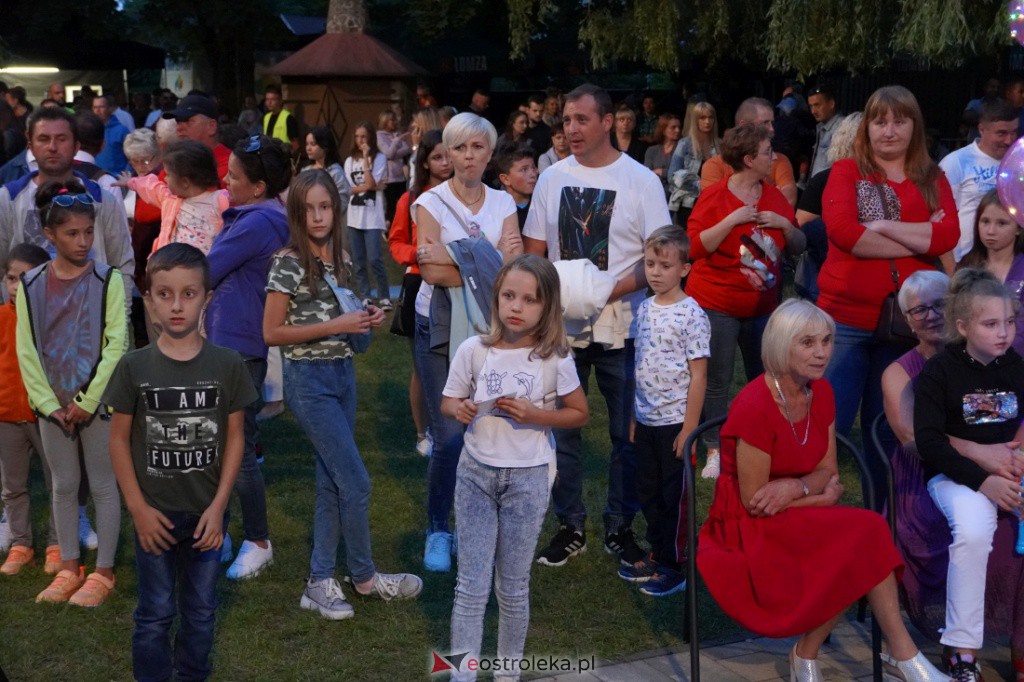 Gala Disco Polo w Troszynie. Casandra i 4Ever [22.08.2021] - zdjęcie #29 - eOstroleka.pl