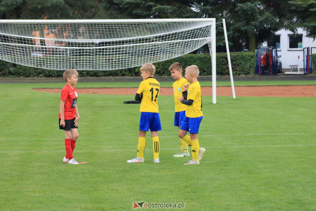 Pokonaj Mistrza - festyn piłkarski [28.08.2021] - zdjęcie #6 - eOstroleka.pl