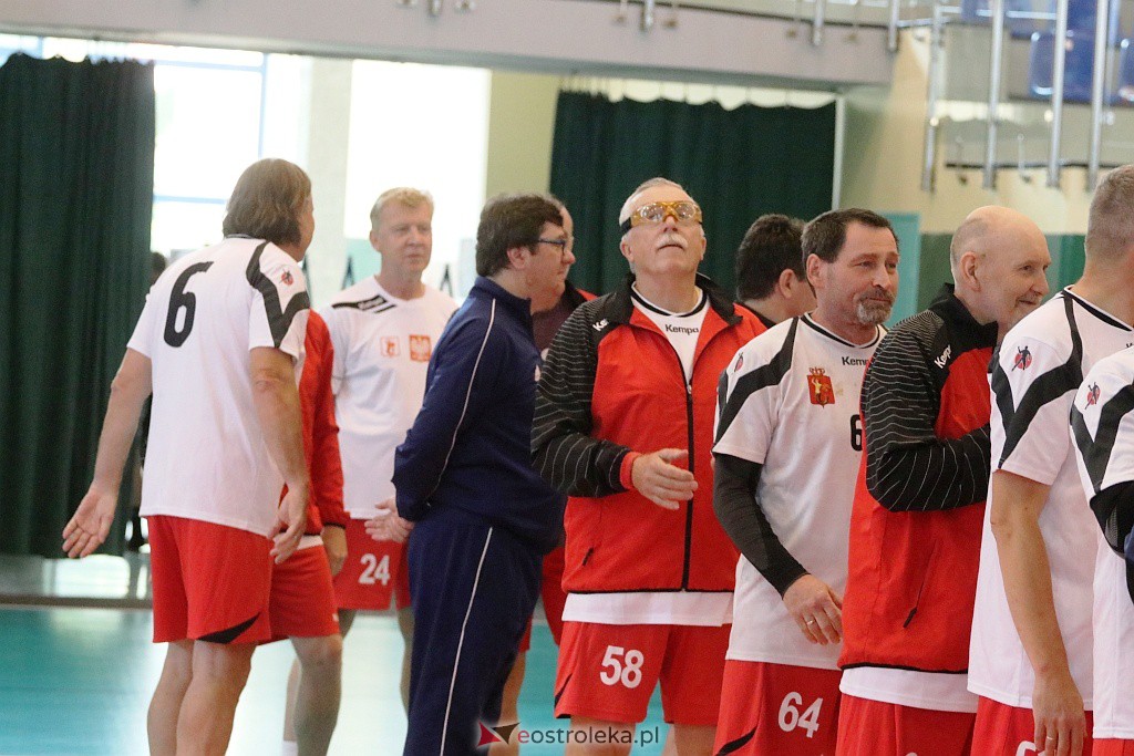 Masters Handball Cup Ostrołęka [04.09.2021] - zdjęcie #14 - eOstroleka.pl
