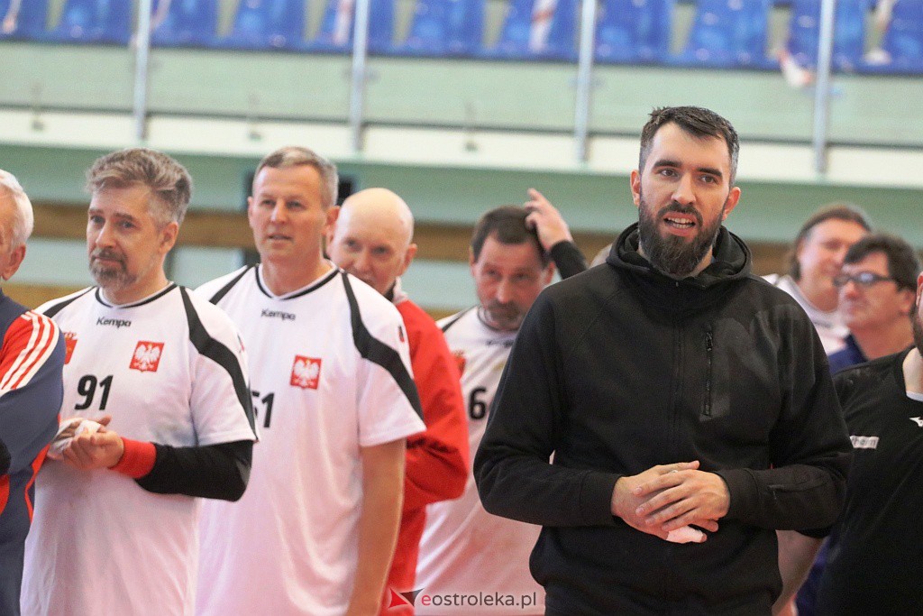 Masters Handball Cup Ostrołęka [04.09.2021] - zdjęcie #28 - eOstroleka.pl