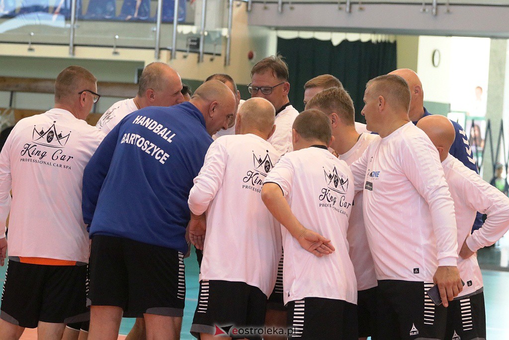 Masters Handball Cup Ostrołęka [04.09.2021] - zdjęcie #33 - eOstroleka.pl