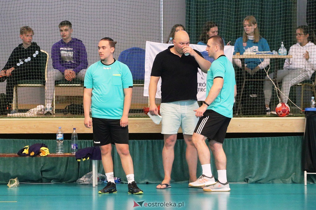 Masters Handball Cup Ostrołęka [04.09.2021] - zdjęcie #36 - eOstroleka.pl