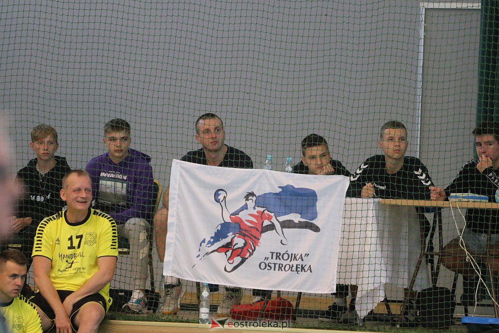 Masters Handball Cup Ostrołęka [04.09.2021] - zdjęcie #51 - eOstroleka.pl