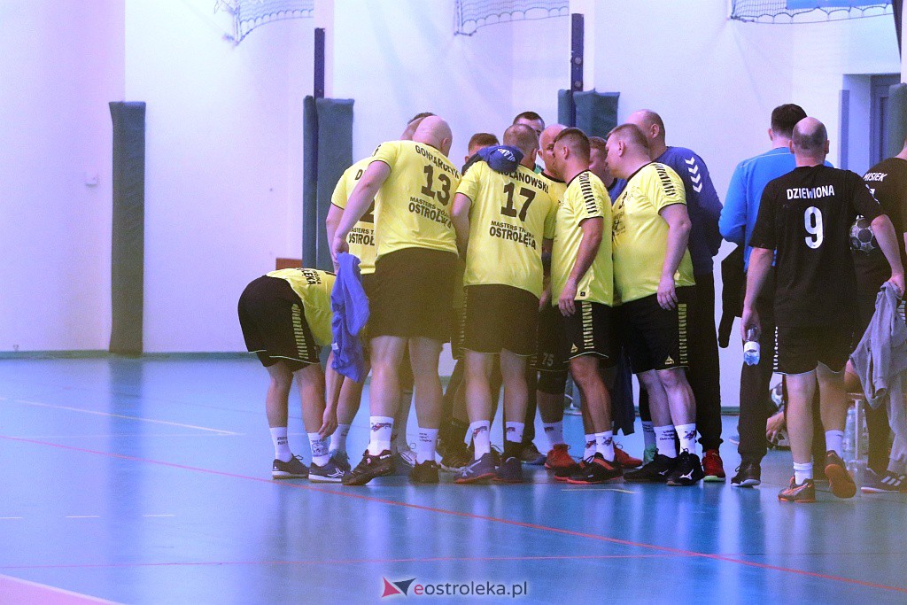 Masters Handball Cup Ostrołęka [04.09.2021] - zdjęcie #60 - eOstroleka.pl