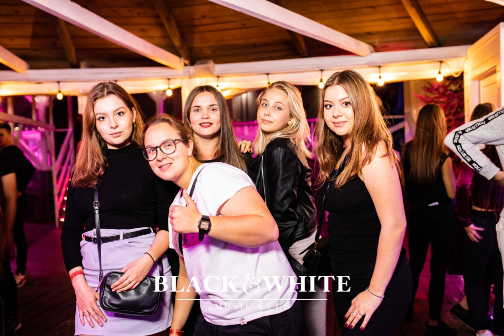 KAEN w Clubie Black&White w Ostrołęce [10.09.2021] - zdjęcie #12 - eOstroleka.pl