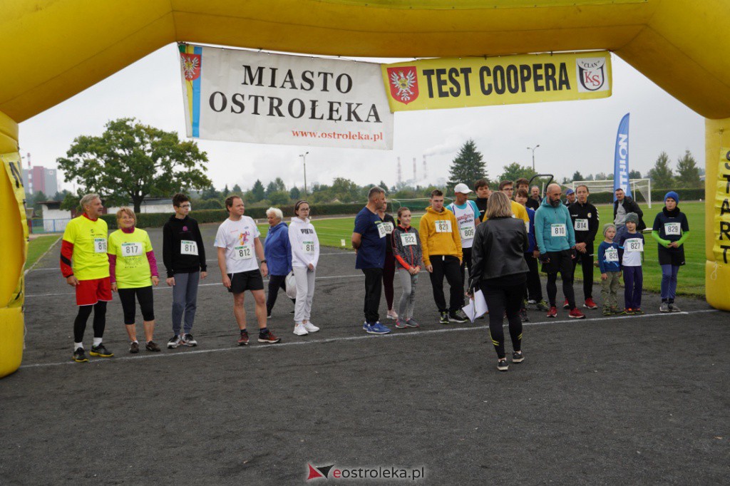 Test Coopera 2021 - zdjęcie #6 - eOstroleka.pl