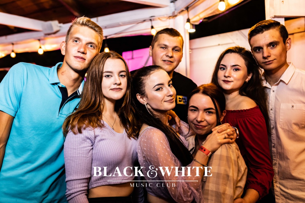 Smolasty w Clubie Black&White [17.09.2021] - zdjęcie #38 - eOstroleka.pl