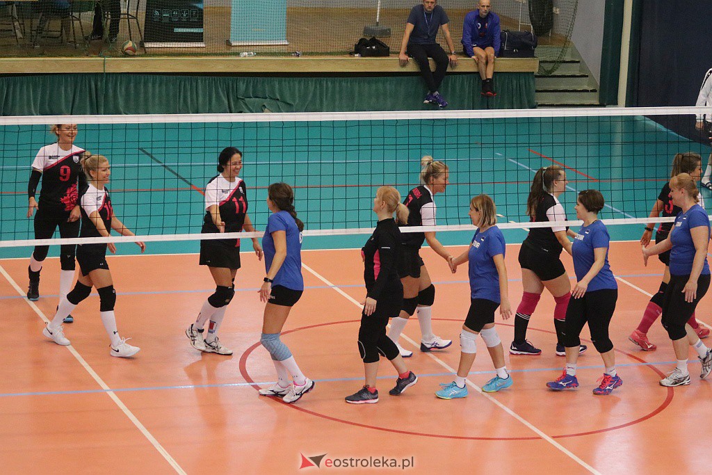 Turniej Kurpie Volleyball [16.10.2021] - zdjęcie #37 - eOstroleka.pl