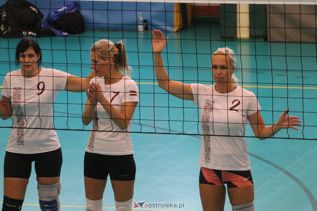 Turniej Kurpie Volleyball [16.10.2021] - zdjęcie #39 - eOstroleka.pl
