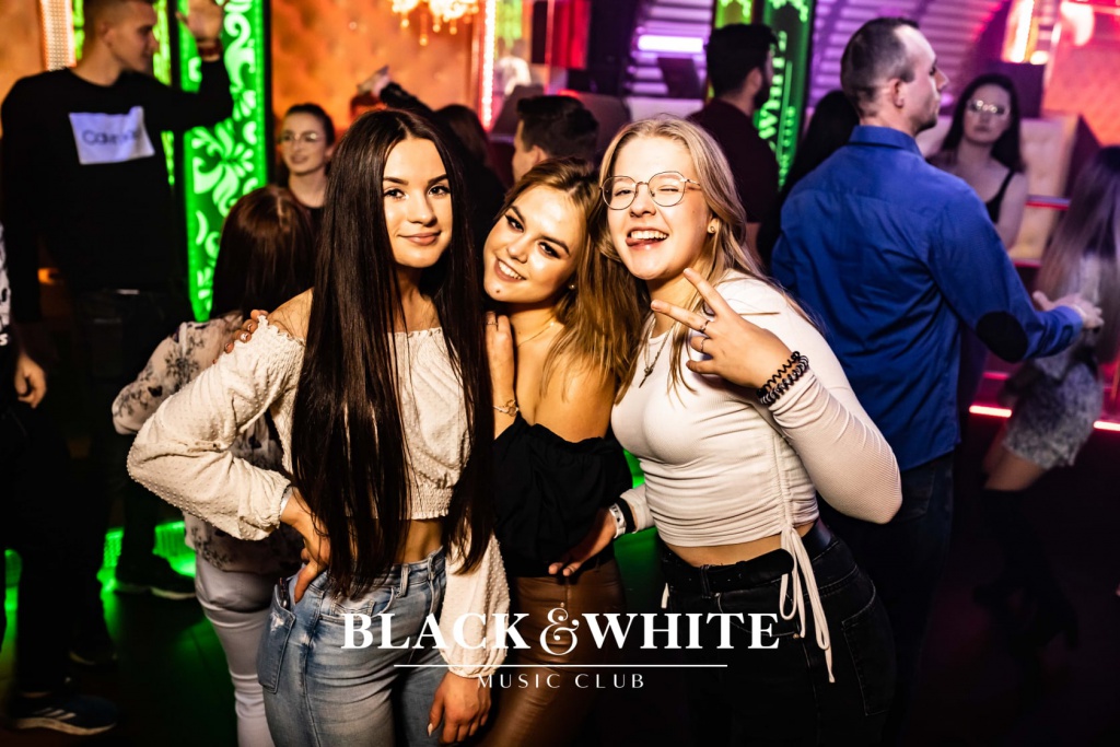 Topky w Clubie Black&White [05.11.2021] - zdjęcie #35 - eOstroleka.pl