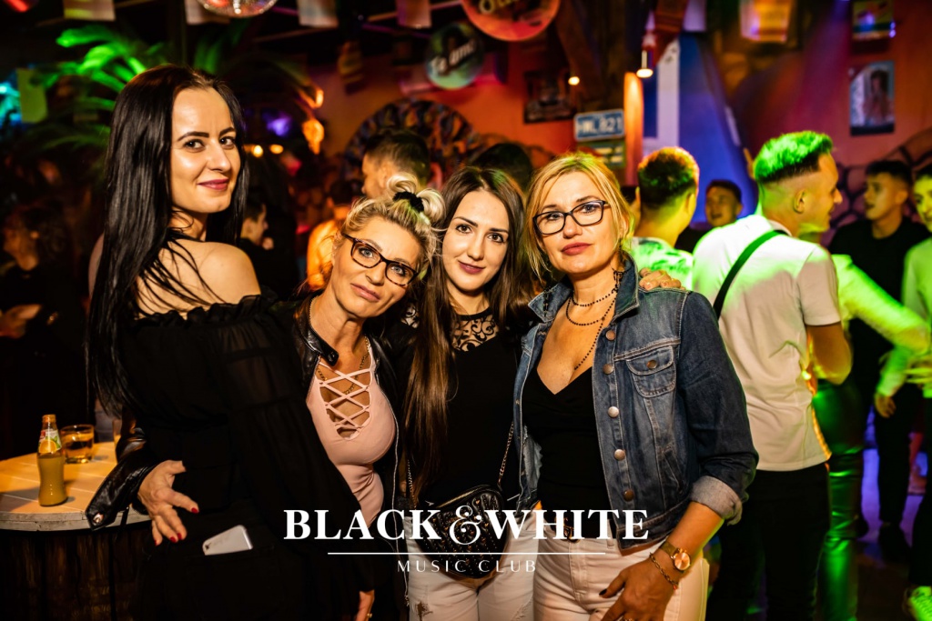Kubańczyk w Clubie Black&White [19.11.2021] - zdjęcie #18 - eOstroleka.pl