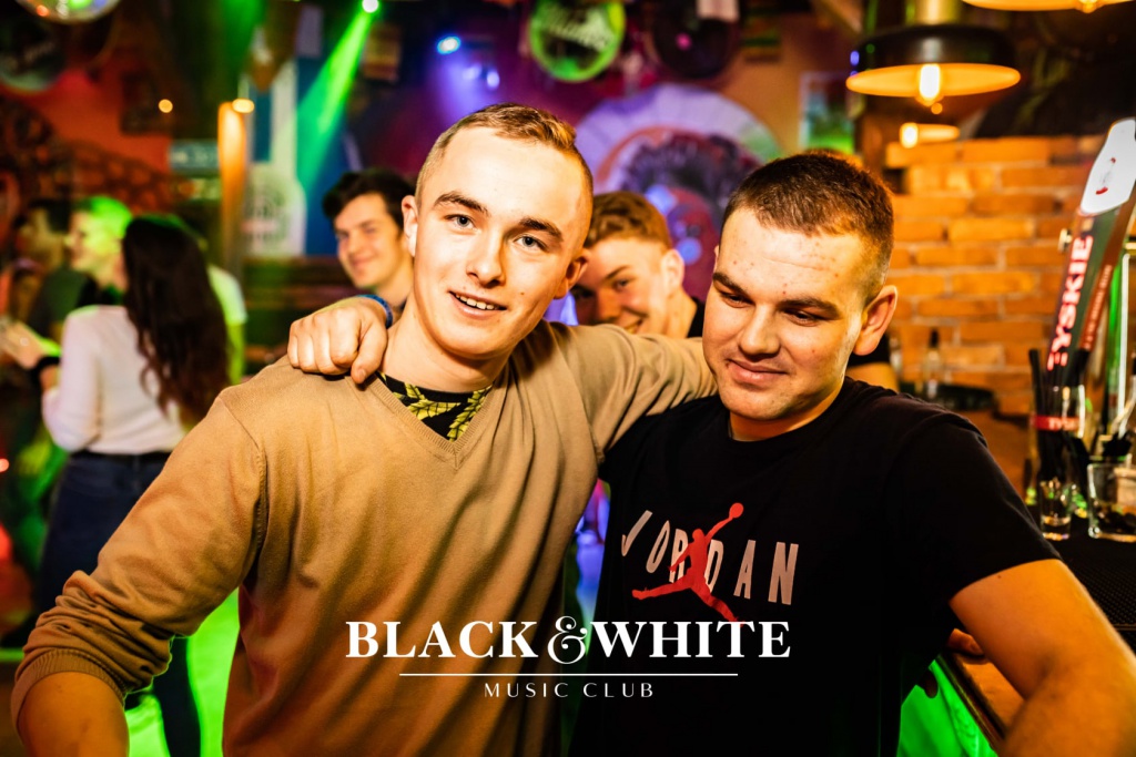 Kubańczyk w Clubie Black&White [19.11.2021] - zdjęcie #22 - eOstroleka.pl