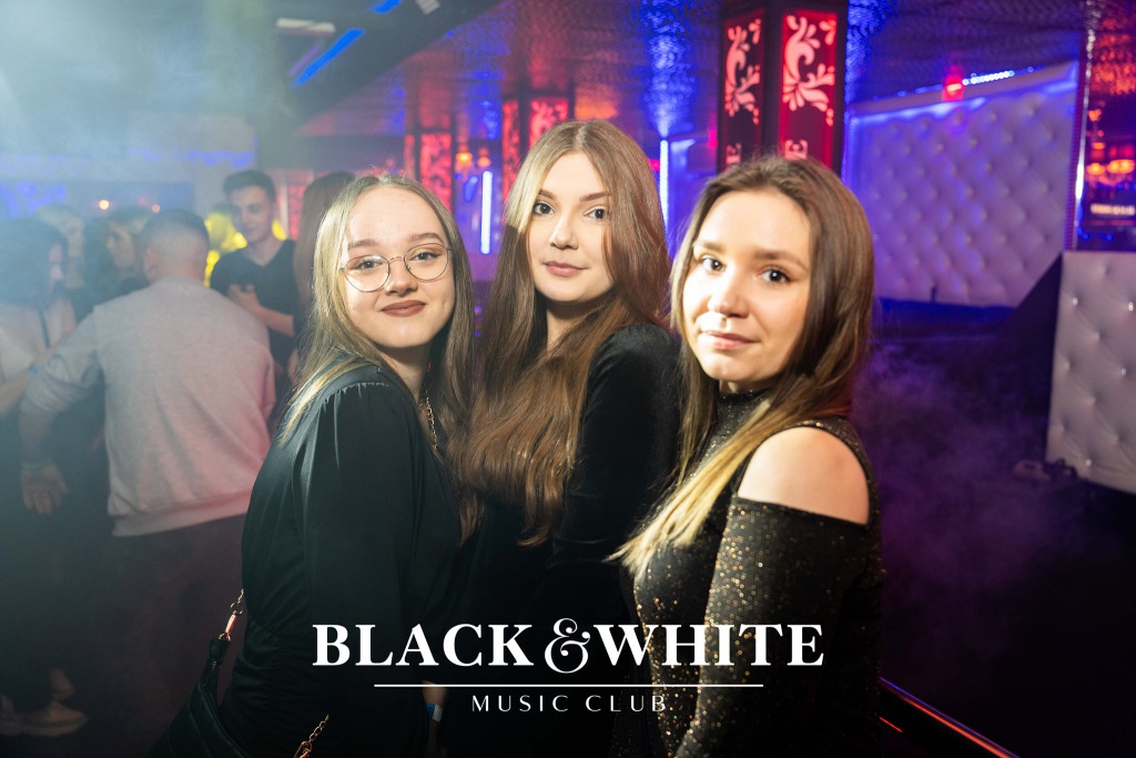DiscoBoys w Clubie Black&White [04.02.2022] - zdjęcie #24 - eOstroleka.pl