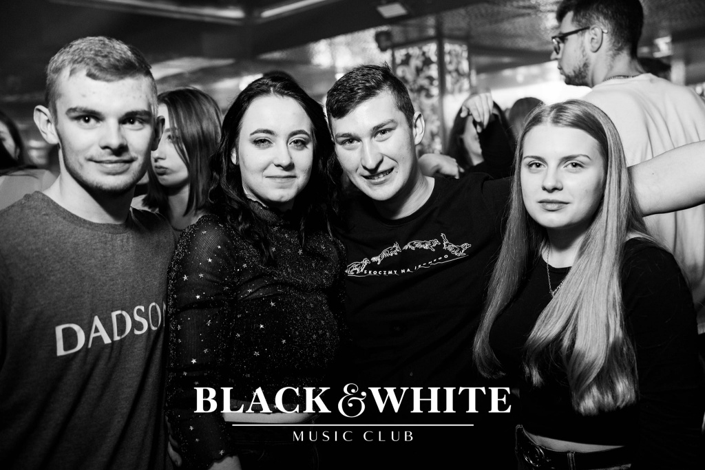 DiscoBoys w Clubie Black&White [04.02.2022] - zdjęcie #38 - eOstroleka.pl