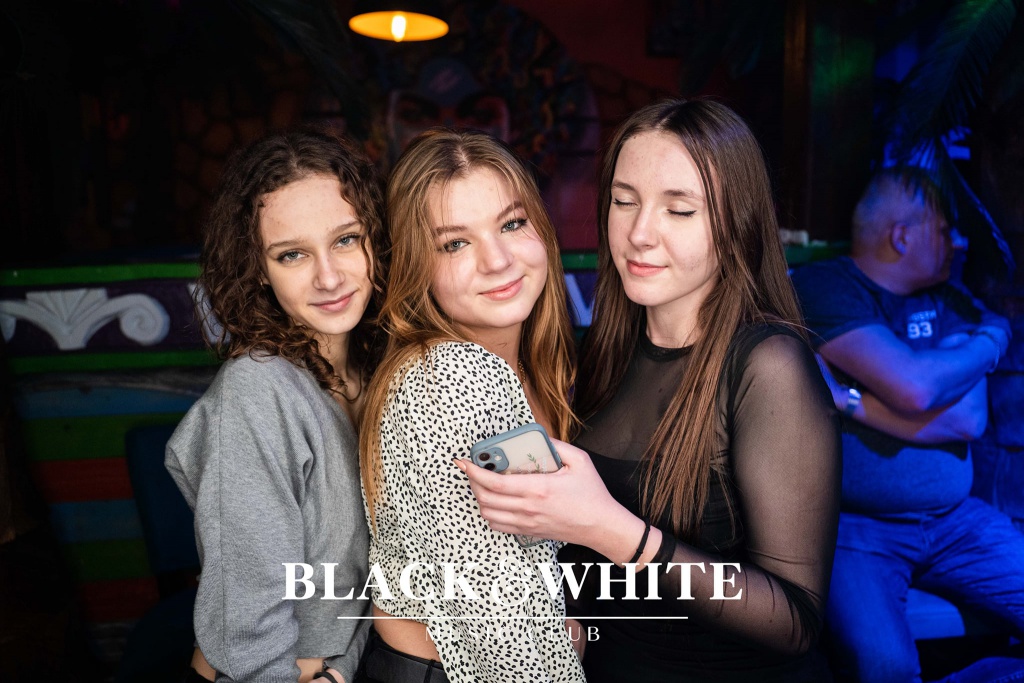 Diho w Clubie Black&White [11.02.2022] - zdjęcie #9 - eOstroleka.pl