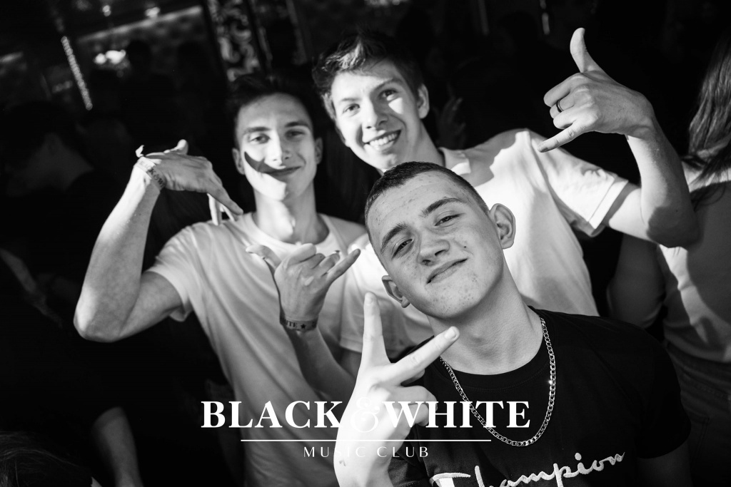 Diho w Clubie Black&White [11.02.2022] - zdjęcie #21 - eOstroleka.pl