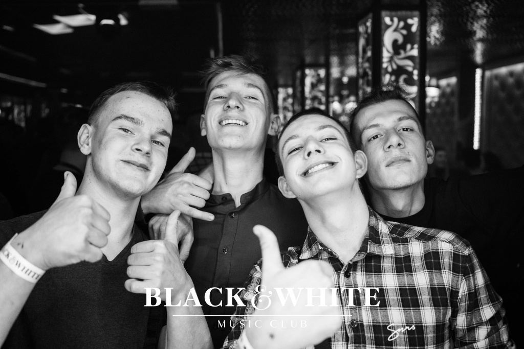 Diho w Clubie Black&White [11.02.2022] - zdjęcie #22 - eOstroleka.pl