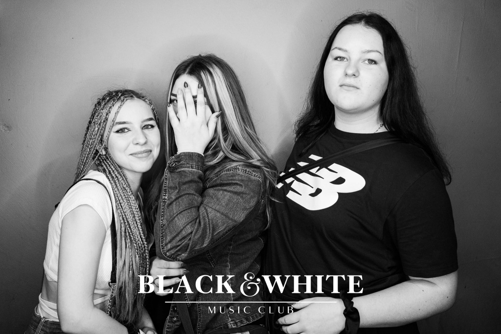 Diho w Clubie Black&White [11.02.2022] - zdjęcie #25 - eOstroleka.pl