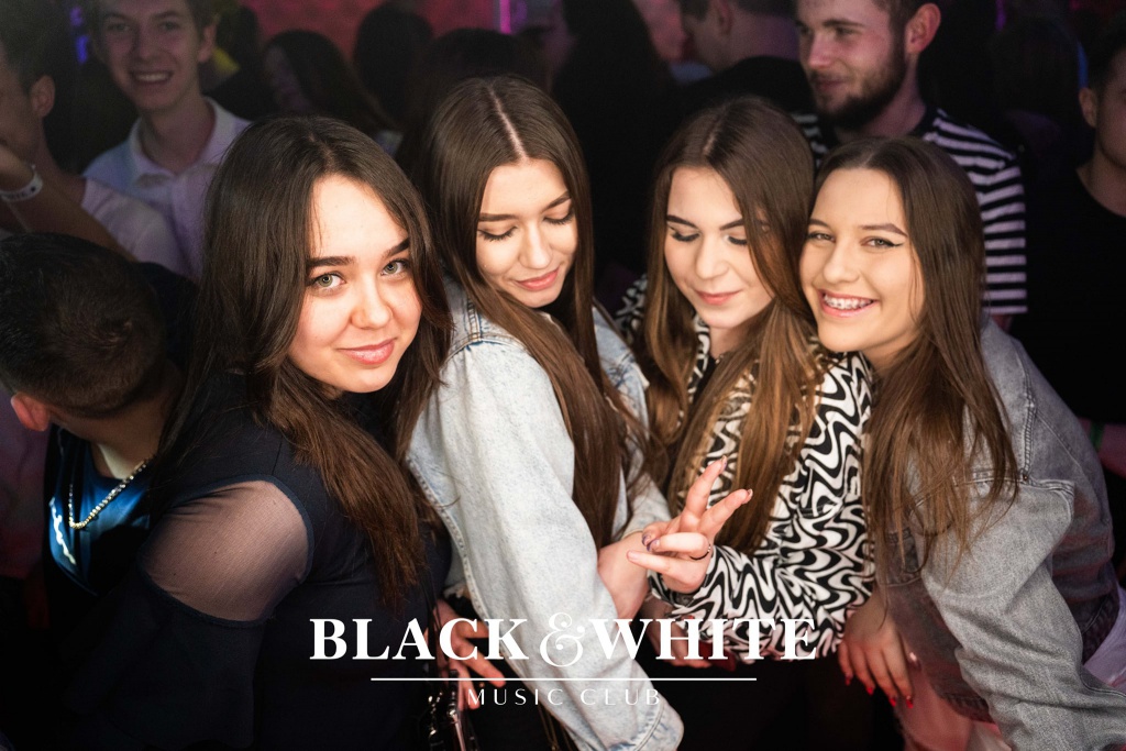 Diho w Clubie Black&White [11.02.2022] - zdjęcie #26 - eOstroleka.pl
