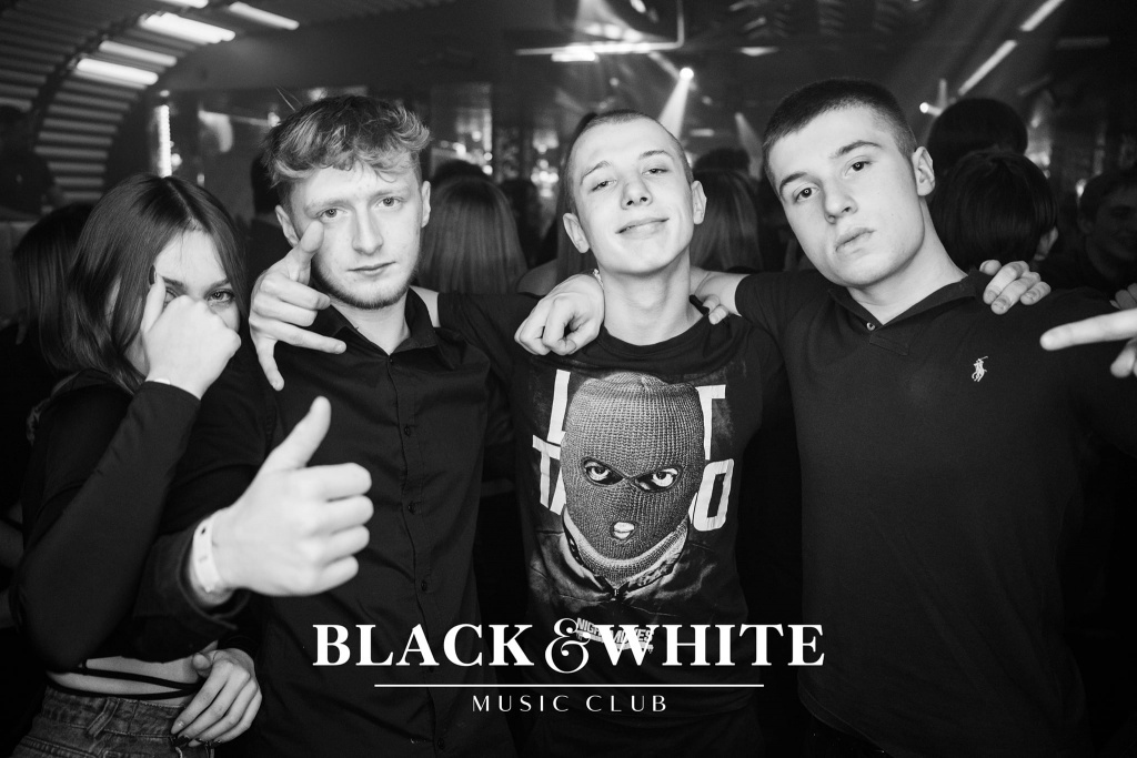 Diho w Clubie Black&White [11.02.2022] - zdjęcie #35 - eOstroleka.pl