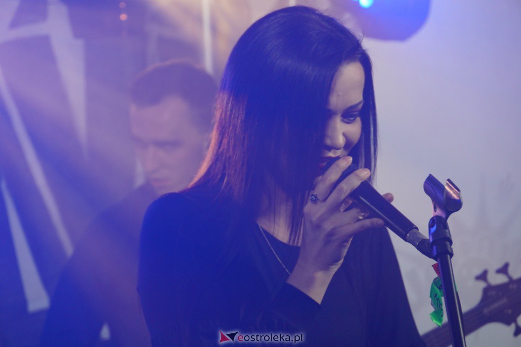 Koncert dla Ukrainy. W Łubudu zagrały Karrakan i Madma [20.03.2022] - zdjęcie #2 - eOstroleka.pl