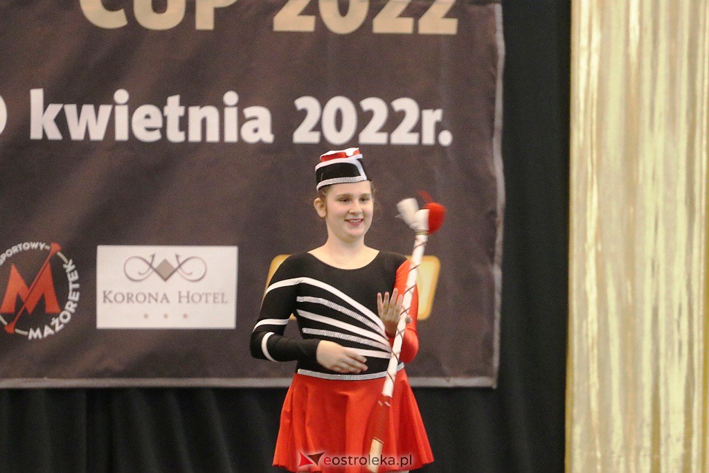 Kurpie Dance Cup 2022 [10.04.2022] - zdjęcie #14 - eOstroleka.pl