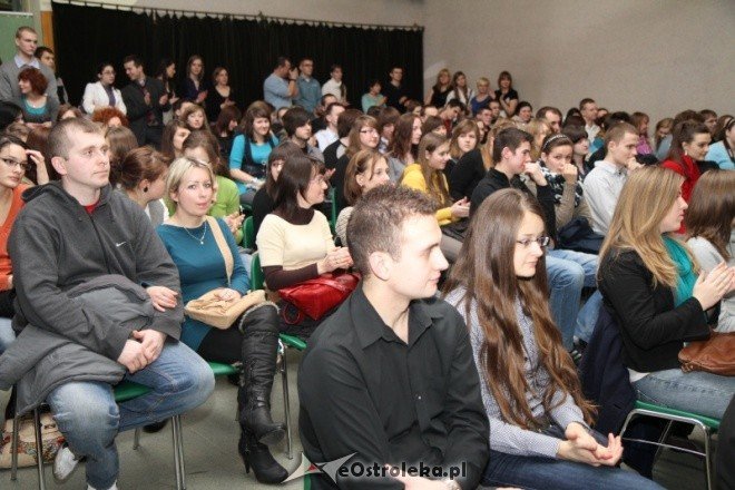 Konferencja walentynkowa(12-02-2011) - zdjęcie #8 - eOstroleka.pl