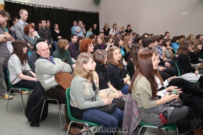 Konferencja walentynkowa(12-02-2011) - zdjęcie #9 - eOstroleka.pl